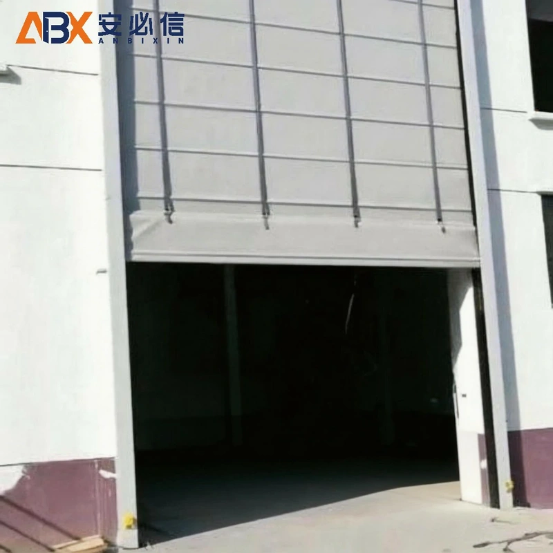 盐城市充气式门封